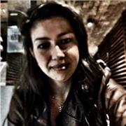 Laureata magistrale in Management and Governance